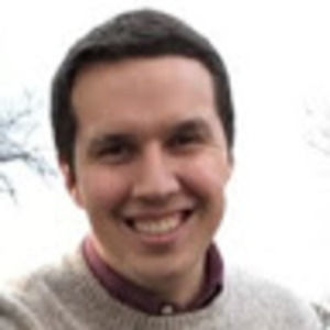 Meet your Posher, Jim